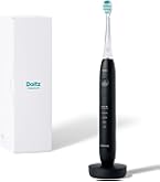 Panasonic EW-DT88-K ドルツ　電動歯ブラシ Amazon.co.jp: パナソニック 電動歯ブラシ ドルツ 最上位モデル